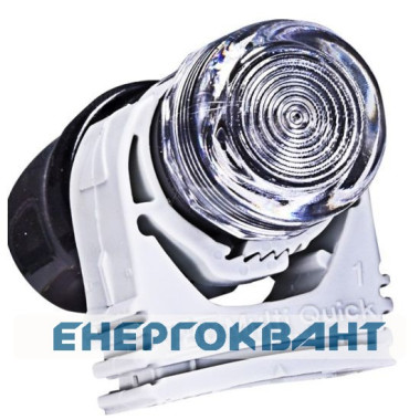 Сутінковий реле ETI 002470020 SOU-2 230V AC (1x8A AC1)
