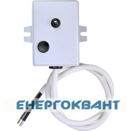 Сутінковий реле ETI ETS-16B 230V AC