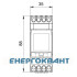 Цифровий таймер ETI 002472012 Eticlock-2 230V (2x16A AC1)