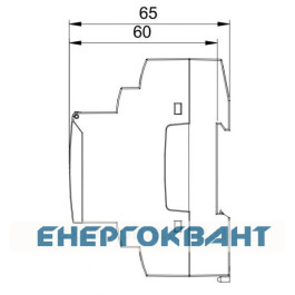 Астрономічний годинник ETI 002472051 ASTROCLOCK-2