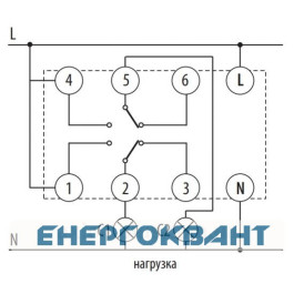 Астрономічний годинник ETI 002472051 ASTROCLOCK-2