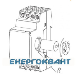 Астрономічний годинник ETI 002472051 ASTROCLOCK-2