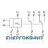 Багатофункціональний цифрове термореле ETI 002471803 TER -9 24V AC / DC (2x16A AC1) Багатофункціональний цифрове термореле ETI 002471803 TER -9 24V AC / DC (2x16A AC1)
