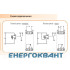 Реле часу ETI 002470088 CRM-2H 230V Реле часу ETI 002470088 CRM-2H 230V