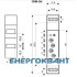 Реле часу ETI 002470003 CRM-2H UNI 12-240V AC / DC Реле часу ETI 002470003 CRM-2H UNI 12-240V AC / DC