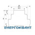 Імпульсне реле з функцією «пам'яті» ETI 002470094 MR-41 230V AC (1x16A AC1)