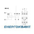 Імпульсне реле з функцією «пам'яті» ETI 002470095 MR-42 230V AC (2x16A AC1)