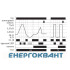 Реле контролю температури обмотки двигуна ETI 002471804 TER-7 (використовує термістор) Реле контролю температури обмотки двигуна ETI 002471804 TER-7 (використовує термістор)