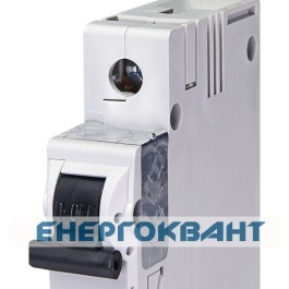 Обмежувач струму ETI OSP-6 1P 40A
