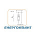 Обмежувач струму ETI OSP-6 1P 10A