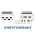 Термореле ETI 002471814 TER-4 230V (2x16A AC1)