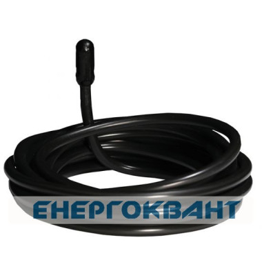 Термодатчик з подвійною ізоляцією ETI 002471806 ТС-3 (0 ... + 70) 3м
