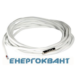 Термодатчик з подвійною ізоляцією ETI 002471810 TZ-3 (-40 ... + 125) 3м