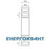 Термореле ETI 002471801 TER-3 А (-30 ... + 10) 24-240 AC / DC (1x16A AC1) Термореле ETI 002471801 TER-3 А (-30 ... + 10) 24-240 AC / DC (1x16A AC1)