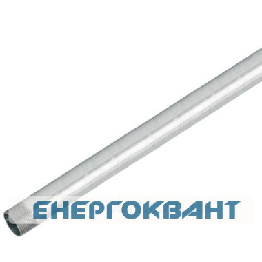 Труба сталева DKC 16х1,5мм