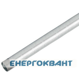 Труба сталева DKC 20х1,5мм
