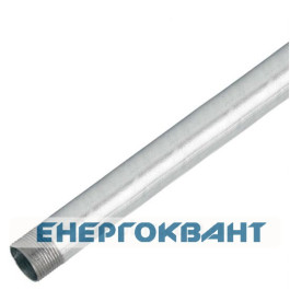 Труба сталева DKC 25х1,5мм