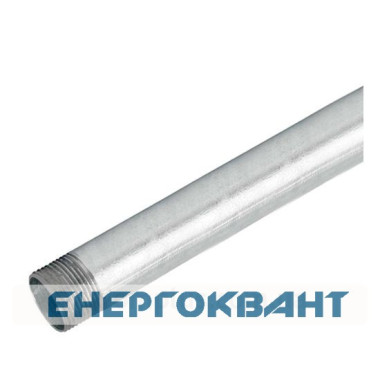 Труба сталева DKC 50х1,5мм