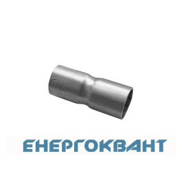 Сполучна муфта DKC, IP53, 20мм