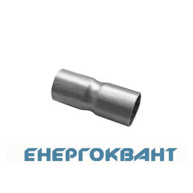 Сполучна муфта DKC, IP53, 20мм