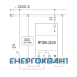 Таймер Новатек-Електро РЕВ-225