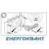 Рубильник Hager HA357 3P 400А Рубильник Hager HA357 3P 400А