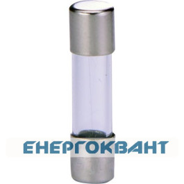 Запобіжник CH 5x20 F 100мА 250В ETI