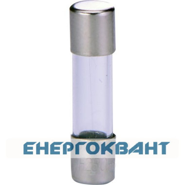 Запобіжник CH 5x20 F 250мА 250В ETI