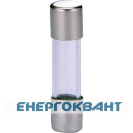 Запобіжник CH 5x20 F 630мА 250В ETI