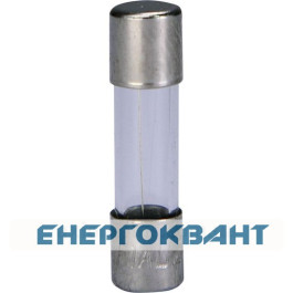 Запобіжник CH 5x20 F 1A 250В ETI