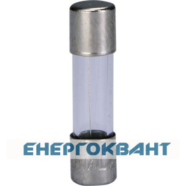 Запобіжник CH 5x20 F 1A 250В ETI
