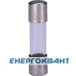 Запобіжник CH 5x20 F 2A 250В ETI