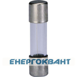 Запобіжник CH 5x20 F 6,3A 250В ETI