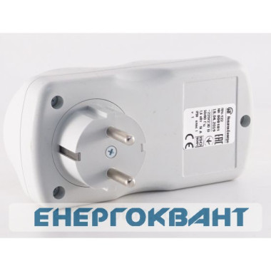 Реле напруги Новатек-Електро РН-122