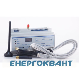 Контролер Новатек-Електро ЕМ-486