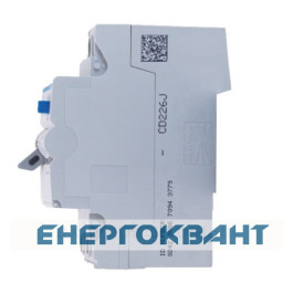 УЗО Hager CD226J (2х25А, 30 мА, АС)