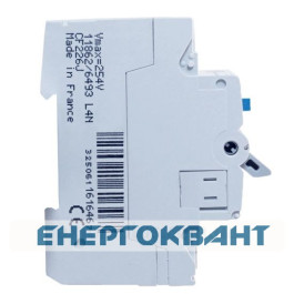 УЗО Hager CF226J (2П 25A 300мА AC)