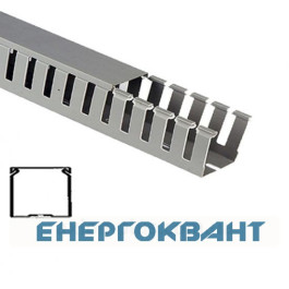 Короб перфорований 80х60 (24 м)