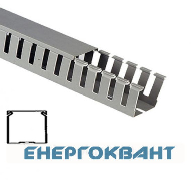 Короб перфорований 80х60 (24 м) Короб перфорований 80х60 (24 м)