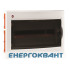 Щит вбудовується 18 мод. з дверцятами RAL9016 Ram Base, DKC