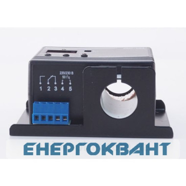 Реле контролю струму РМТ-104