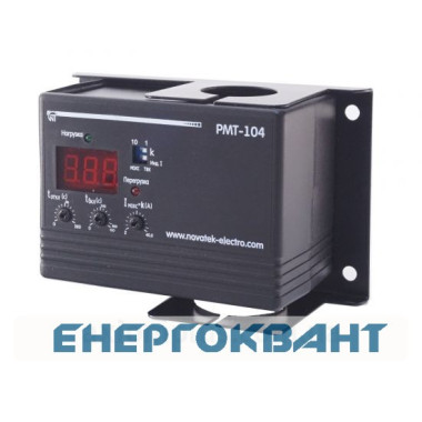 Реле контролю струму РМТ-104