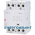 Контактор ETI 002463450 R 63-40 230V AC 63A (AC1)