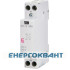 Контактор ETI 002463500 R 25-10 230V AC 25A (AC1)