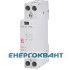 Контактор ETI 002463502 R 25-20 230V AC 25A (AC1)