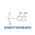 Імпульсне реле ETI 002464112 RВS 220-10 24V AC (20A 1NO) Імпульсне реле ETI 002464112 RВS 220-10 24V AC (20A 1NO)
