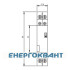 Імпульсне реле ETI 002464100 RВS 220-10 230V AC (20A 1NO)