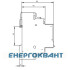 Імпульсне реле ETI 002464101 RВS 225-10 230V AC (25A 1NO)