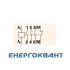 Контактор ETI 002464020 RD 40-31 (230V AC / DC) (AC1)