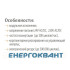 Контактор ETI 002464054 RD 25-40-R-230V AC / DC (AC1) з ручним управлінням